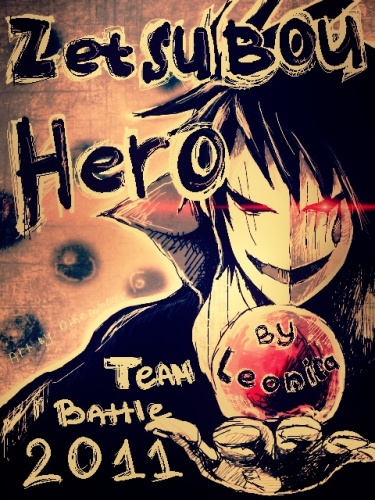 Zetsubou Hero