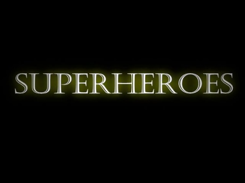 SuperHeroes