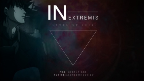 In Extremis