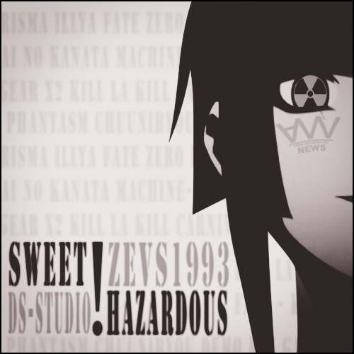 Sweet!Hazardous