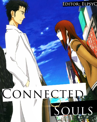 Connected Souls