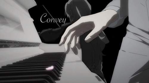 Convey