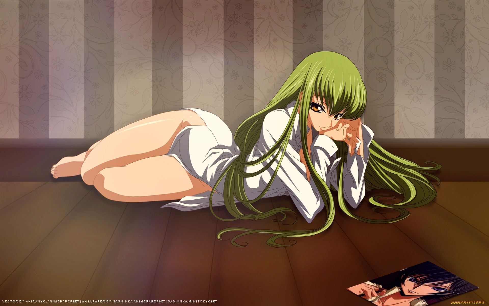 Code Geass