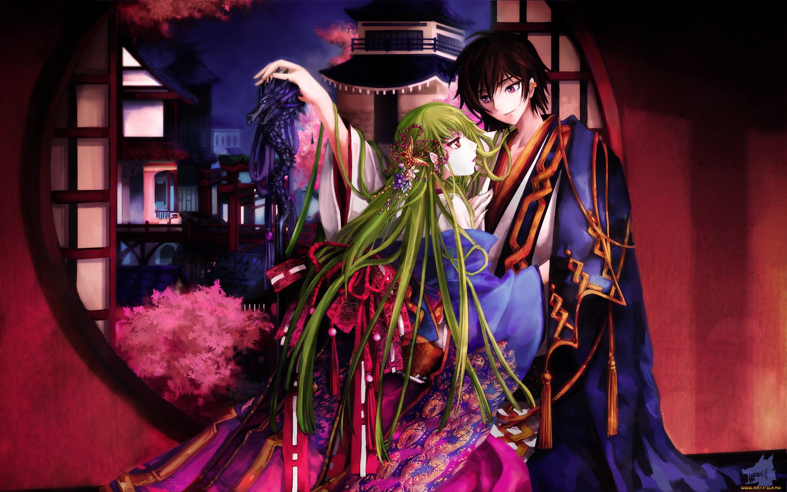 Code Geass