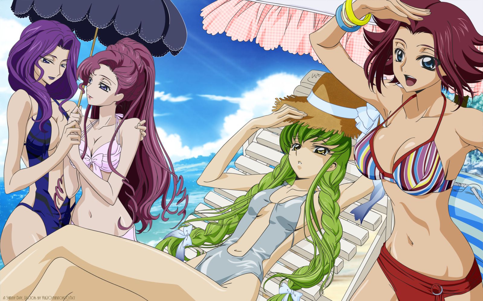 Code Geass