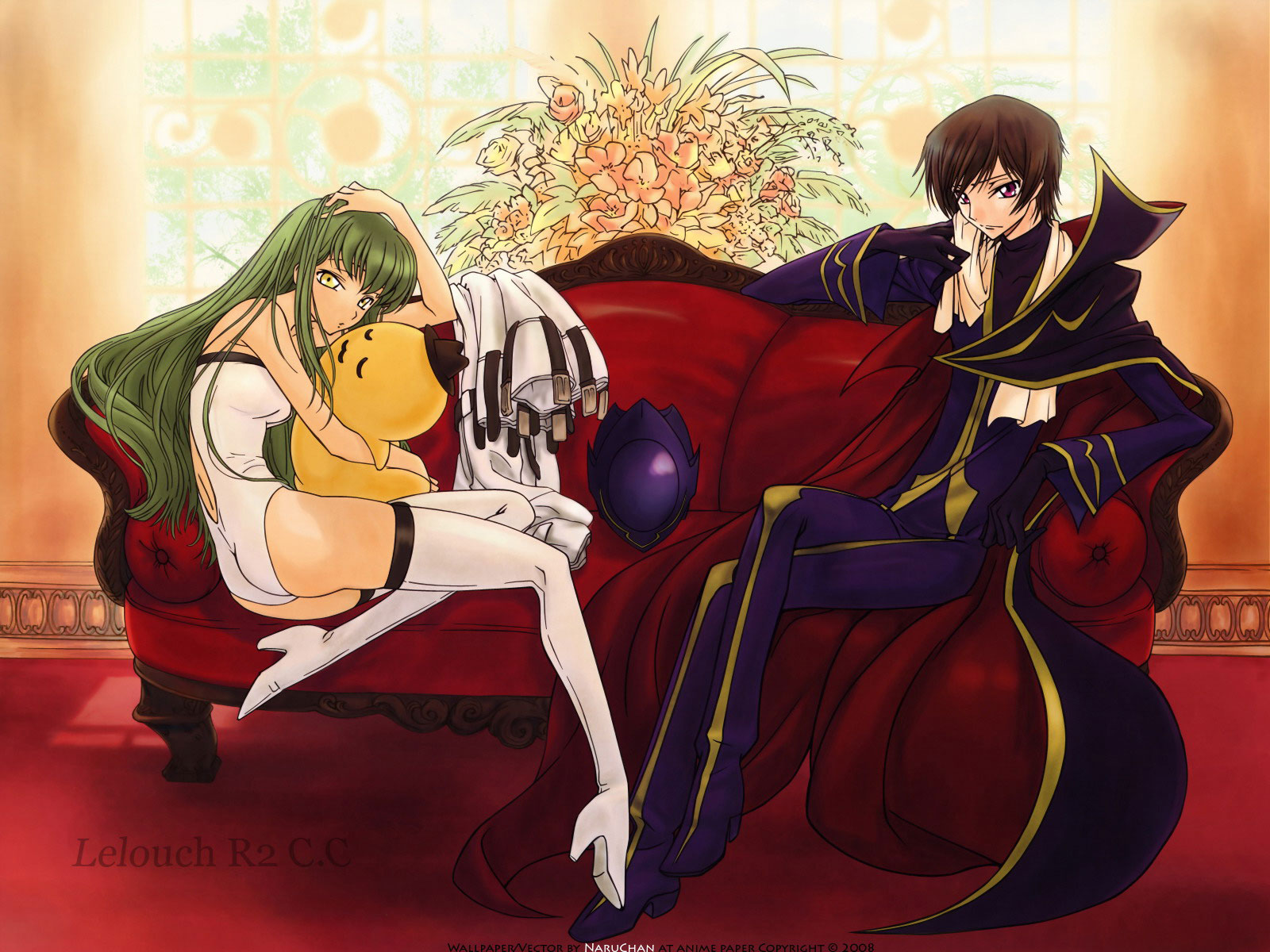 Code Geass