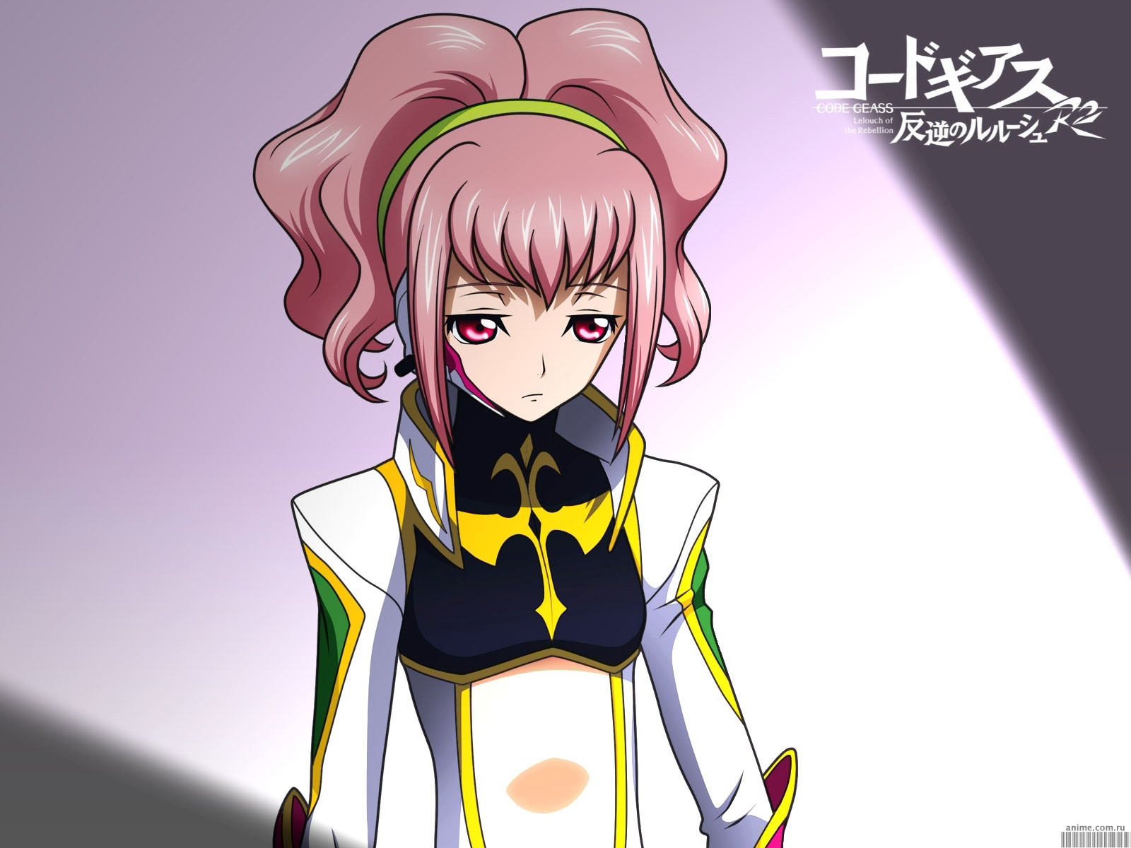 Code Geass