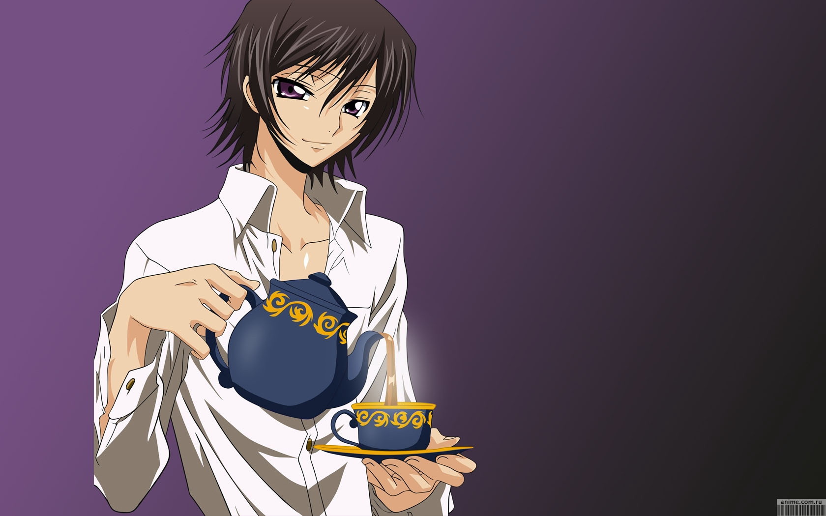 Code Geass