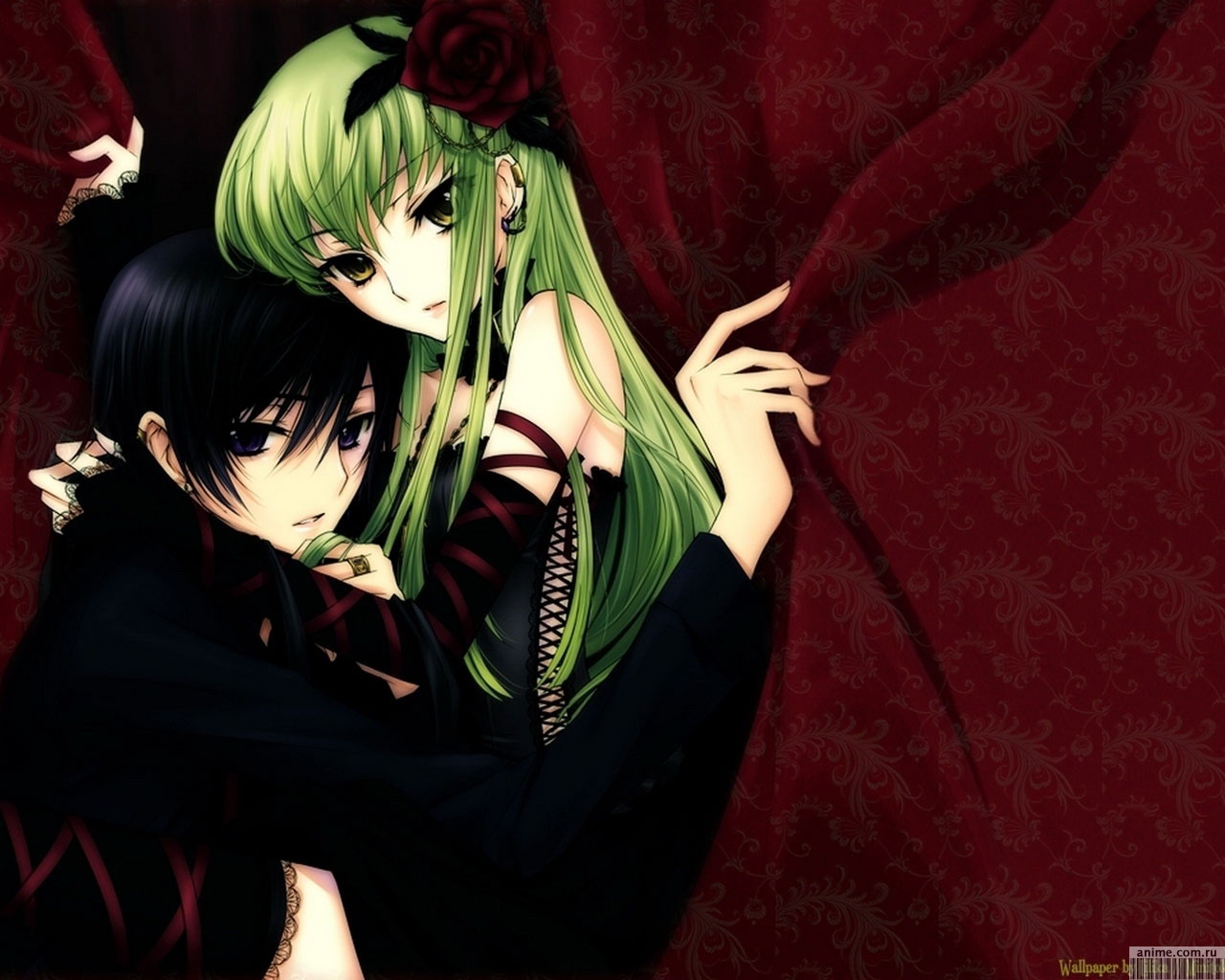 Code Geass