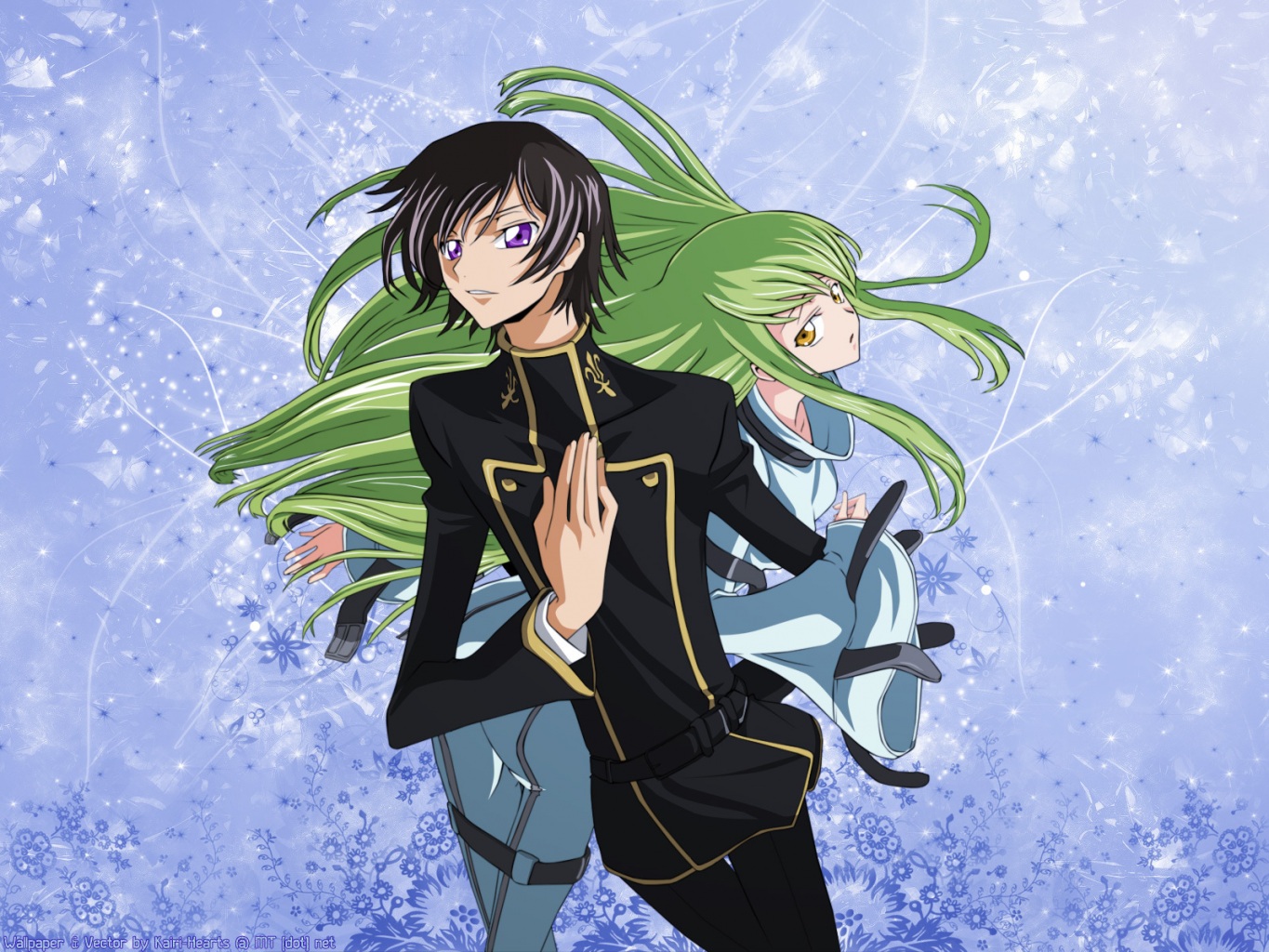 Code Geass