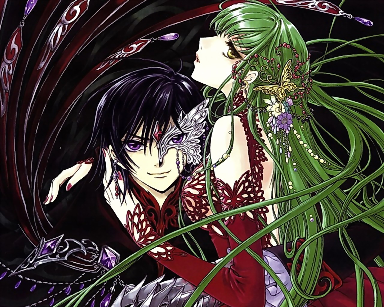 Code Geass