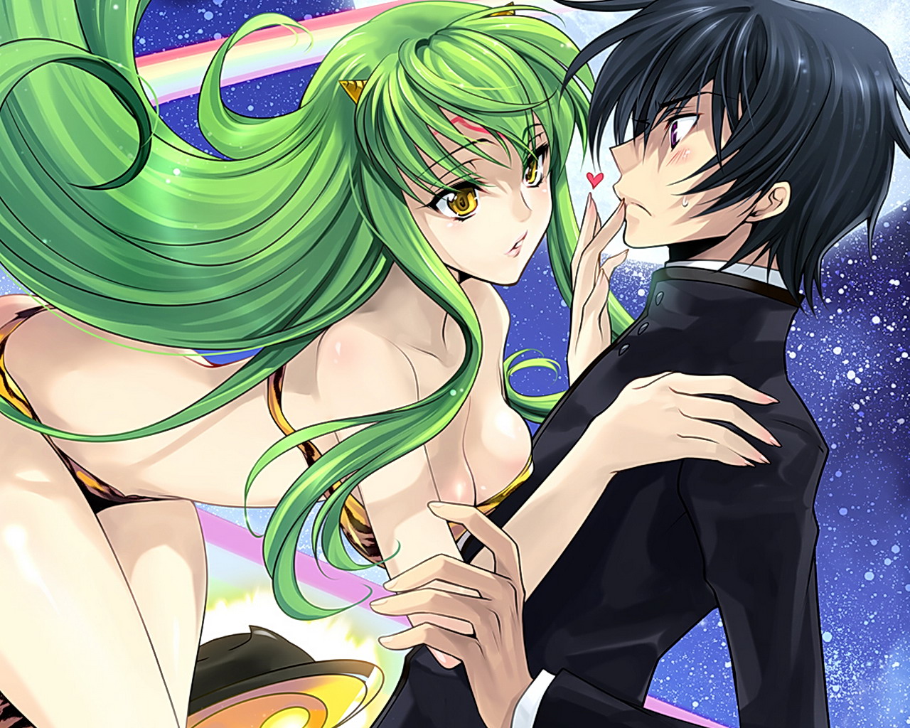 Code Geass