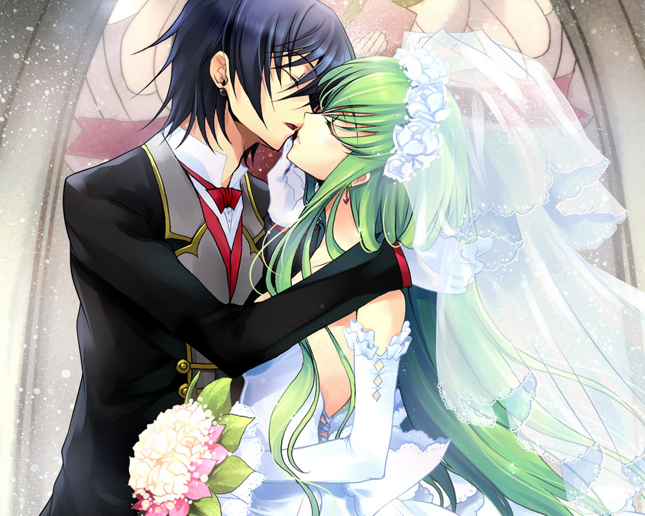 Code Geass