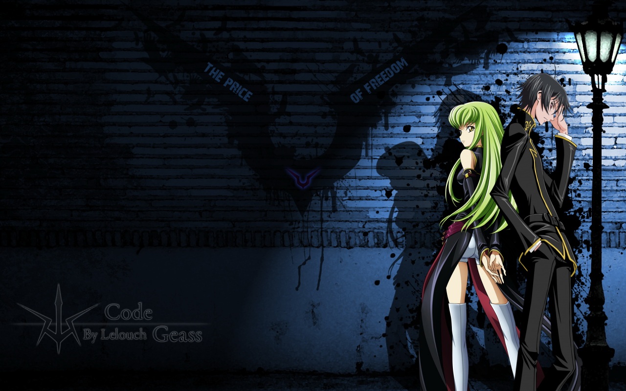 Code Geass