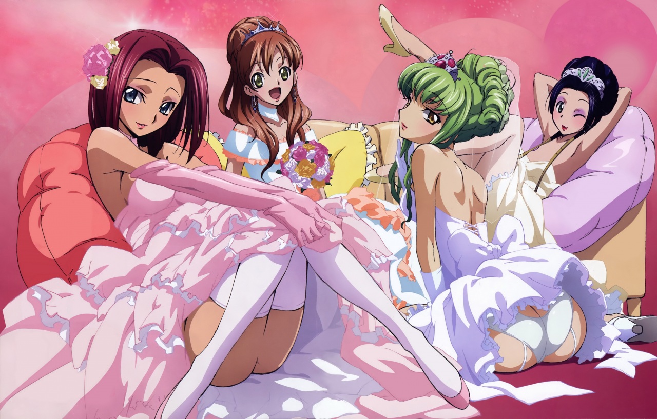 Code Geass