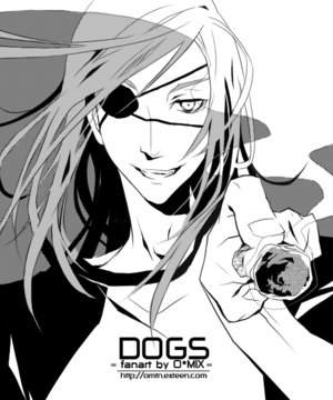 bullets & carnage: dogs