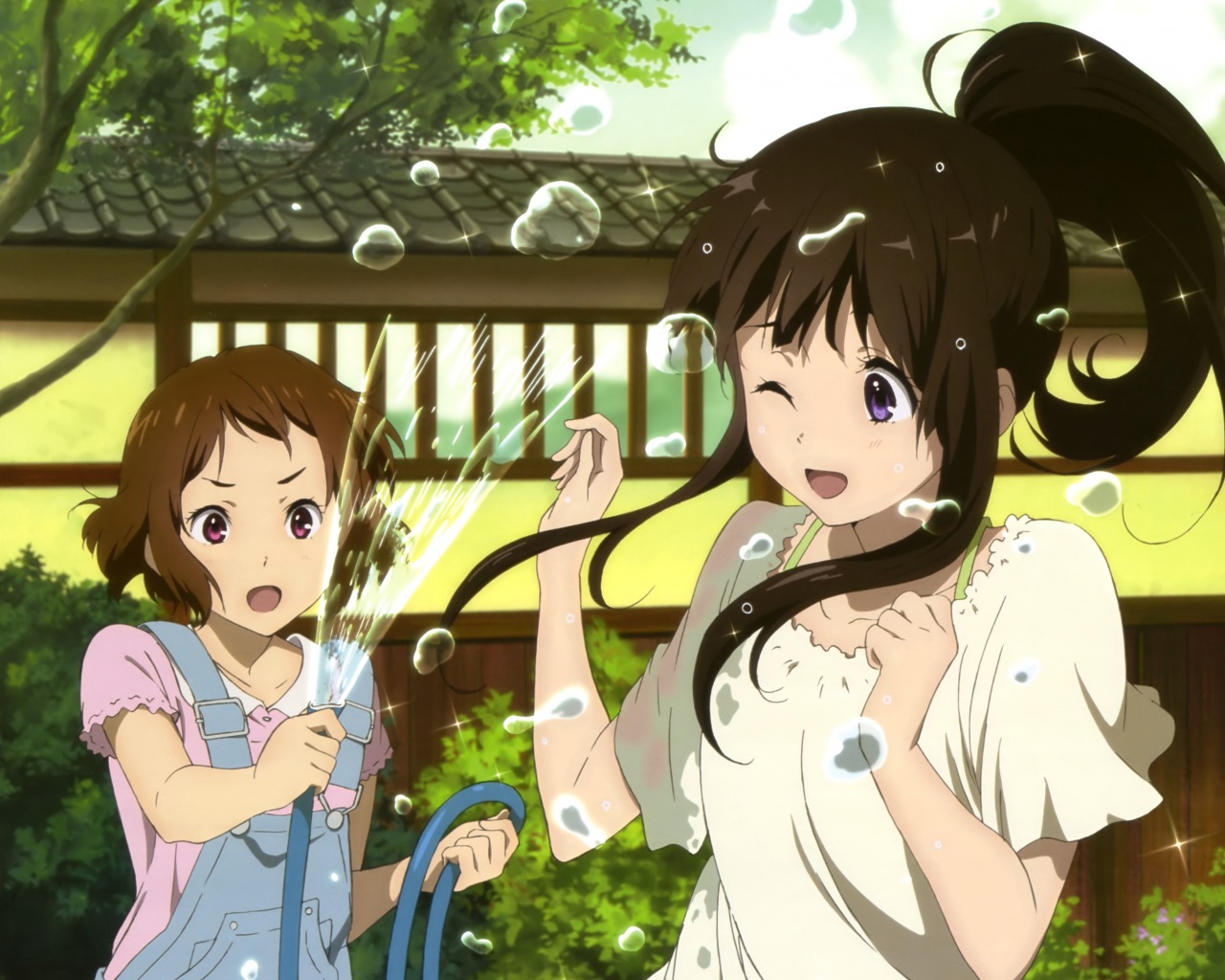 Hyouka