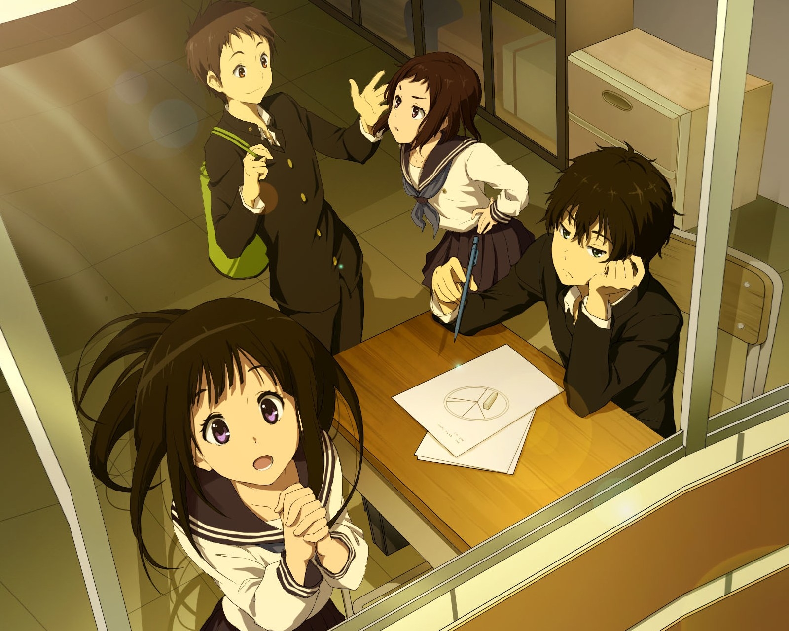 Hyouka