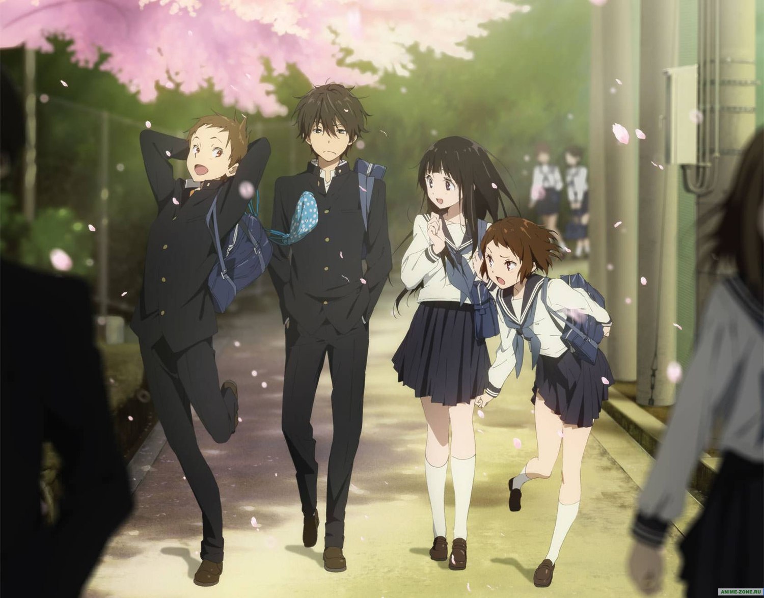 Hyouka