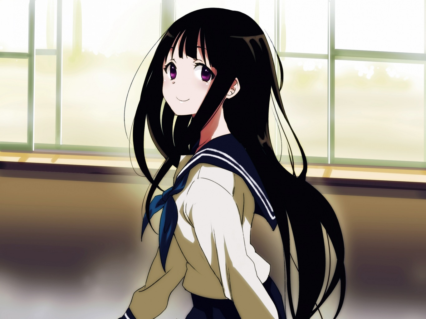 Hyouka