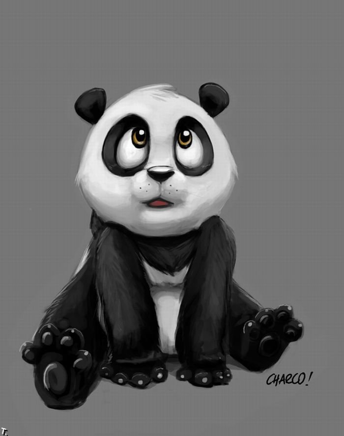 In Another Life, When Sun Are Panda) 