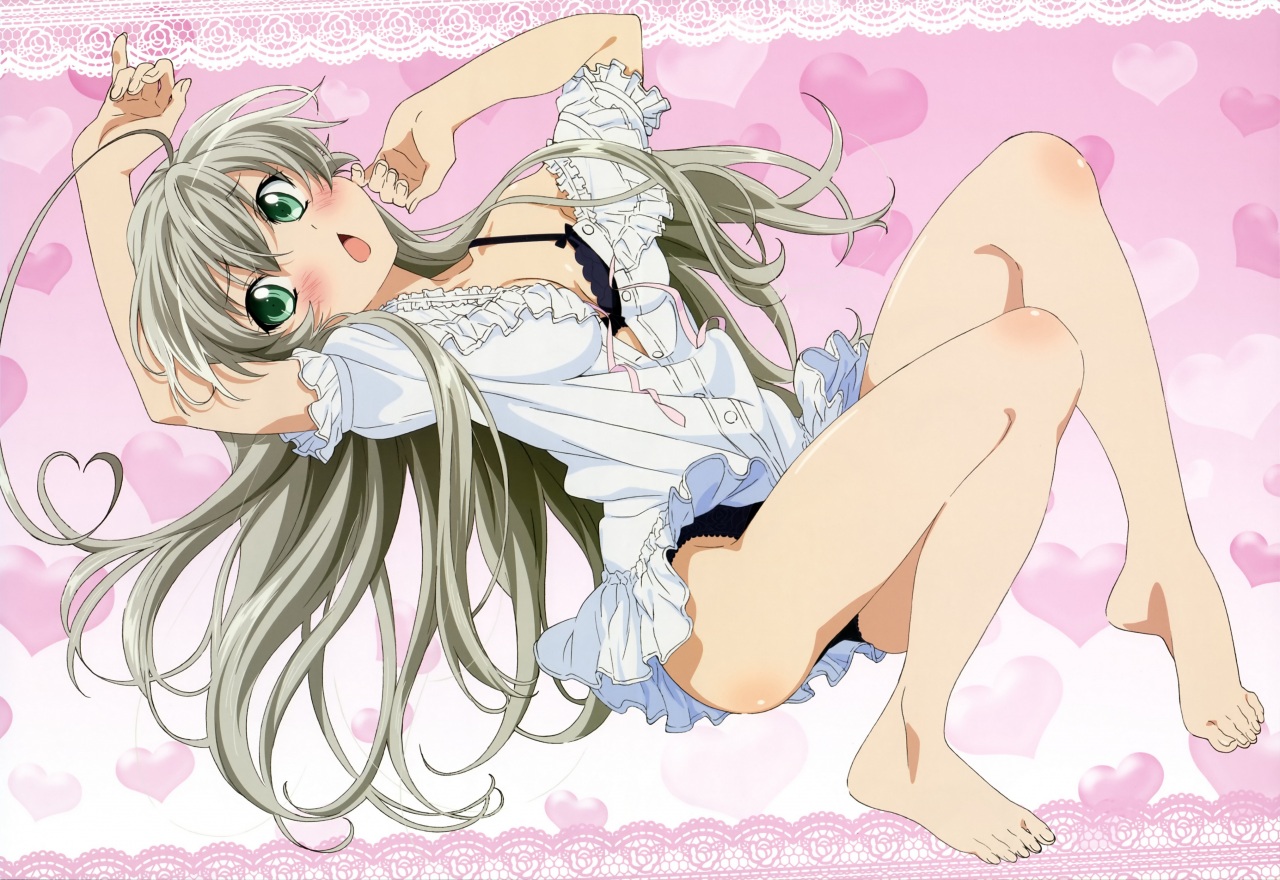 Yahari Ore no Seishun Love Come wa Machigatteiru; Date a Live; Nyaruko-san W 