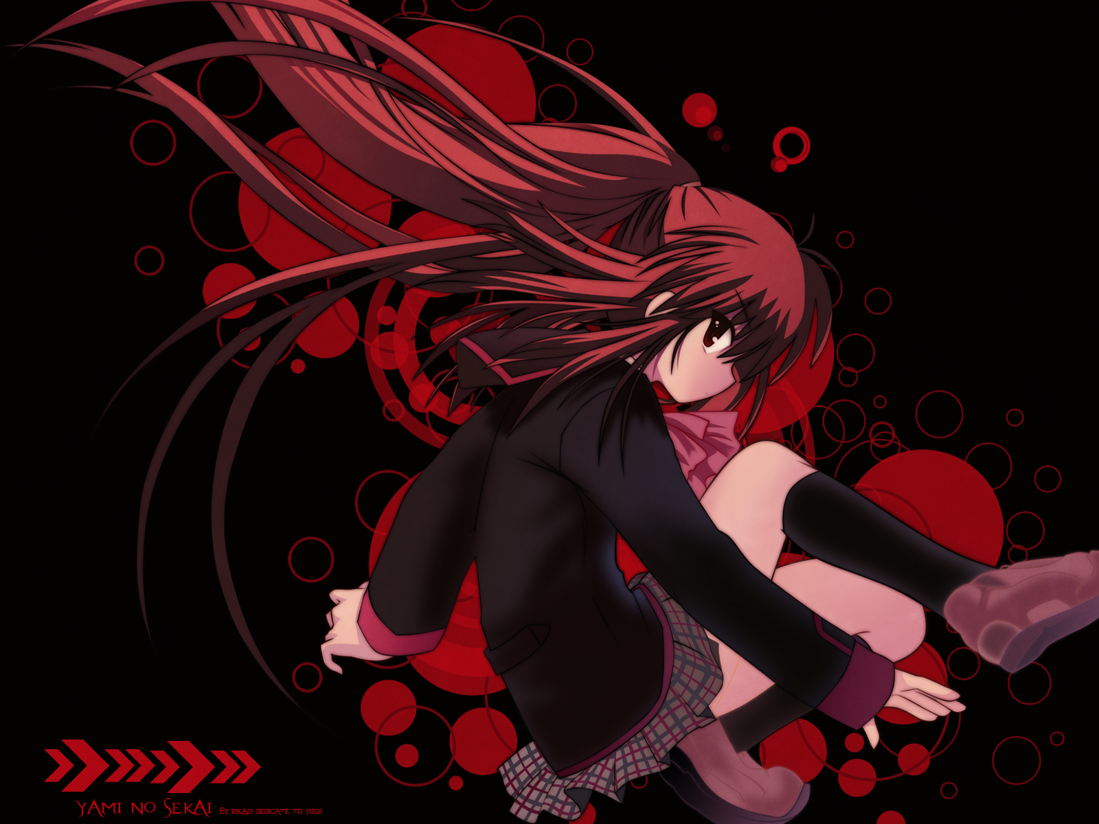 Little Busters