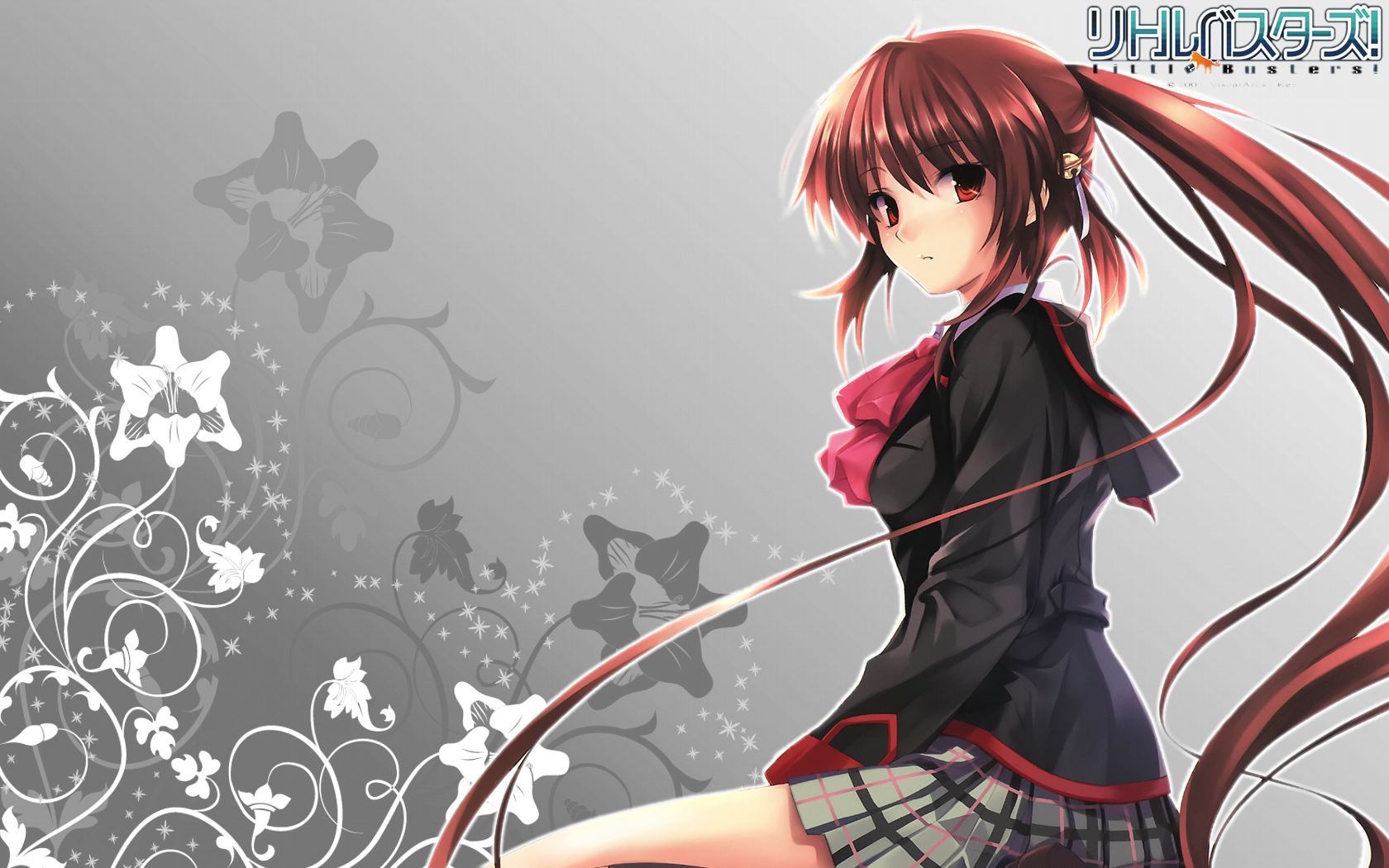 Little Busters