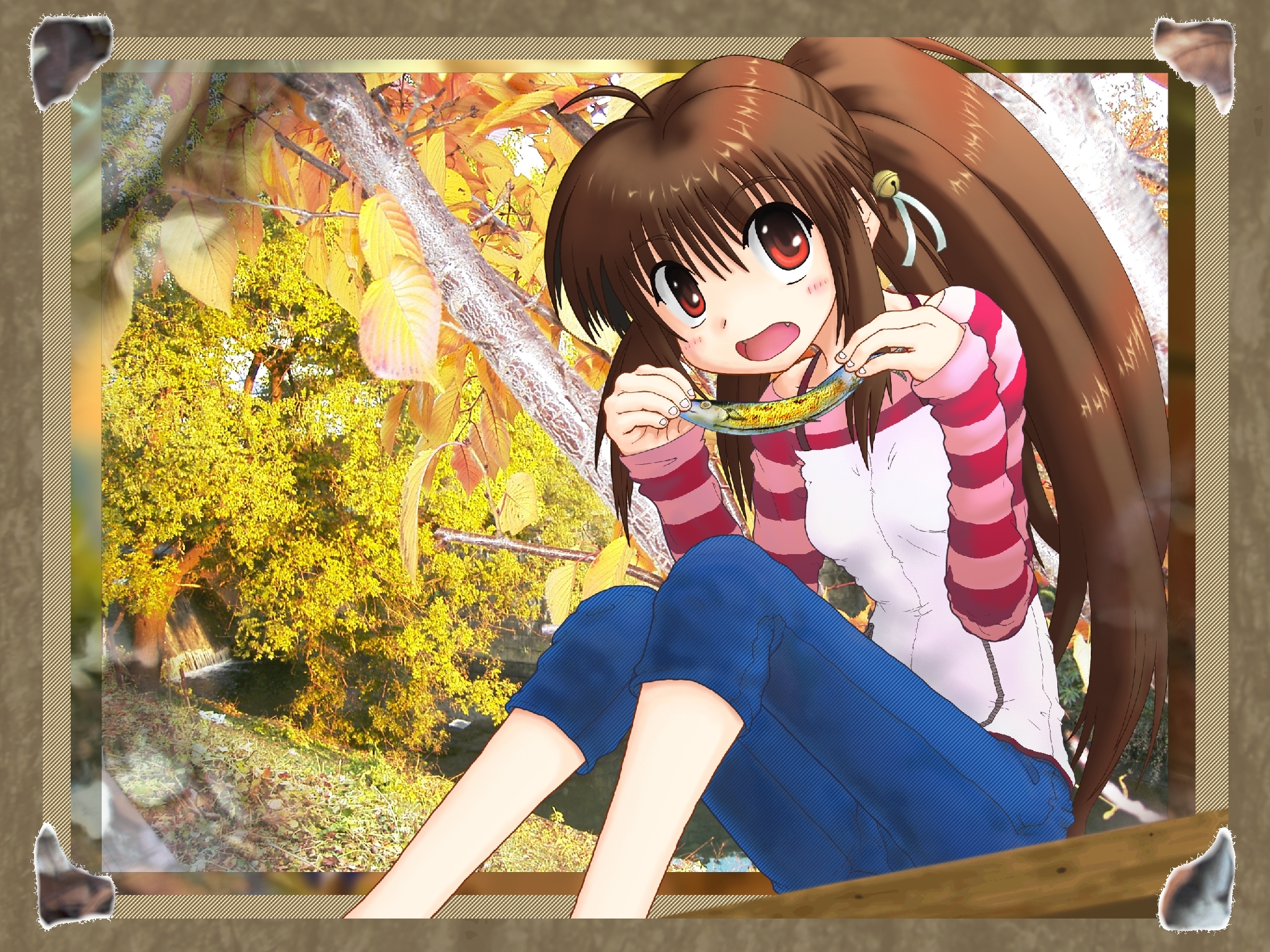 Little Busters