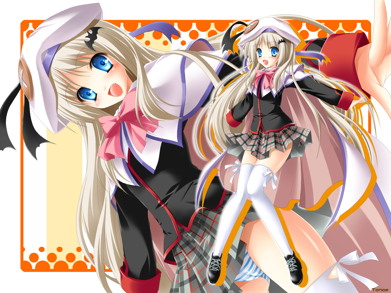 Little Busters