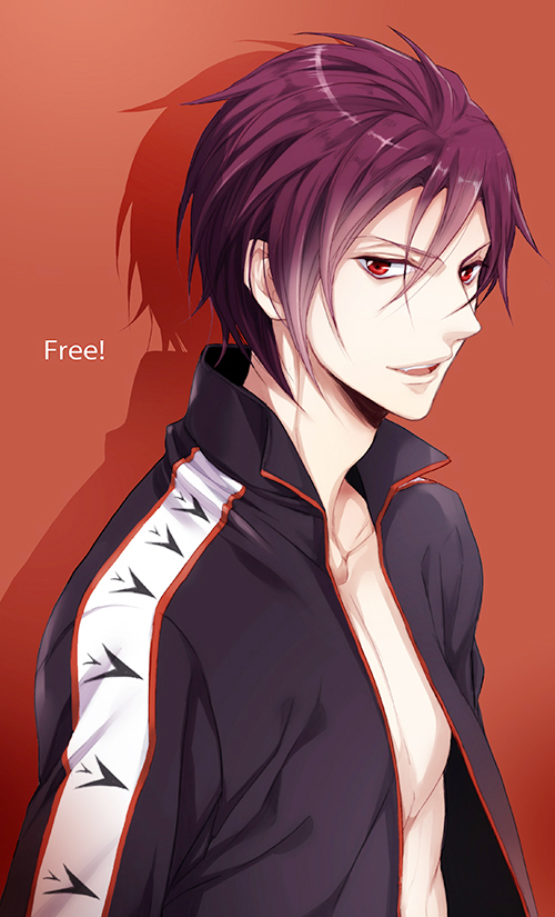 Free! part 1