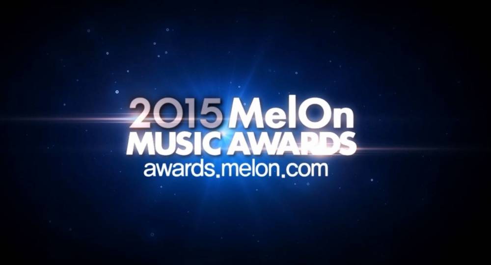 MelOn Musik Awards 2015