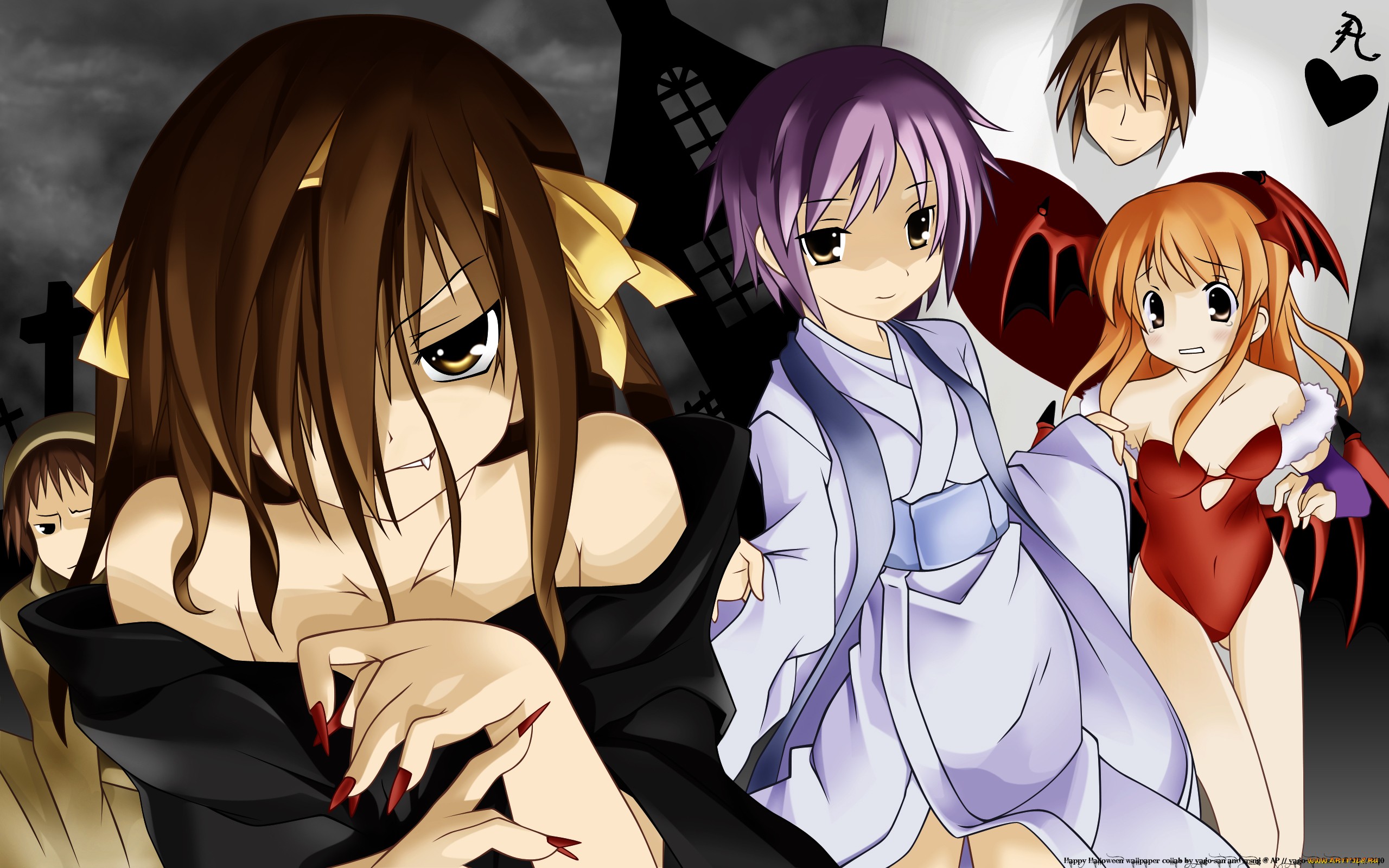 The Melancholy of Haruhi Suzumiya