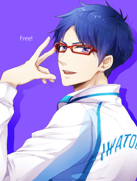 Free! part 1