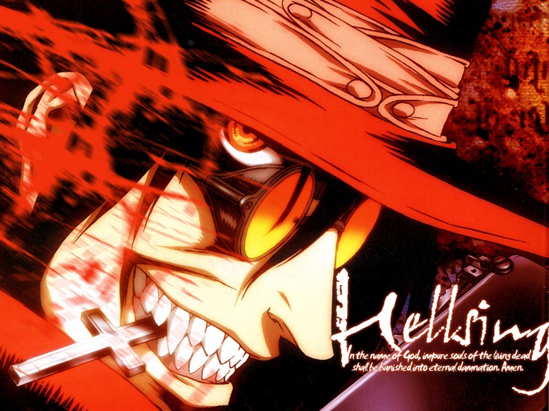 Hellsing