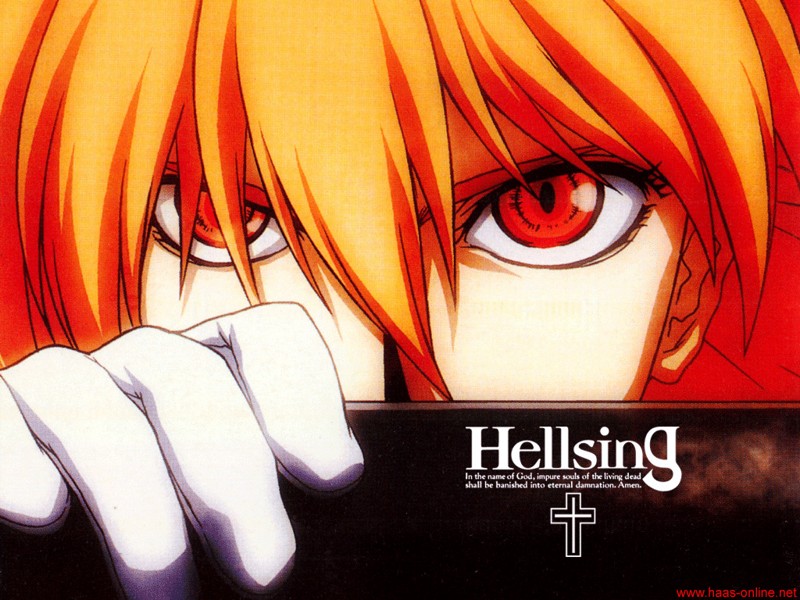 Hellsing