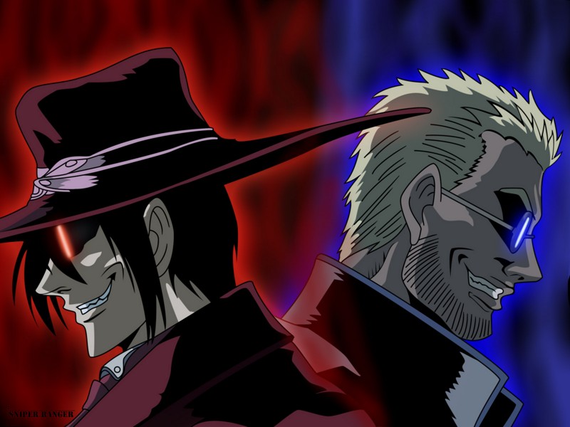 Hellsing