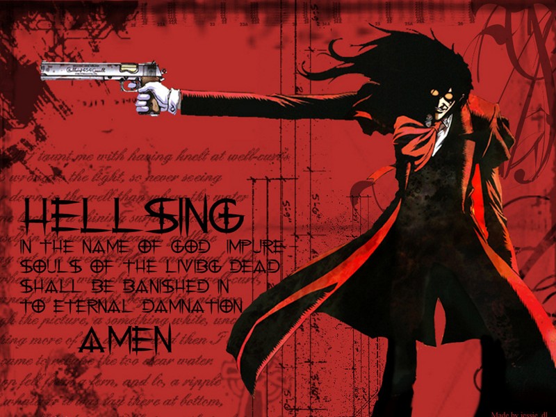 Hellsing