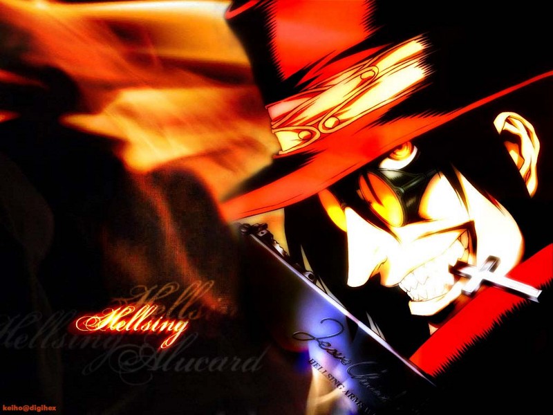 Hellsing