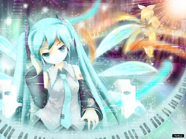 Vocaloid