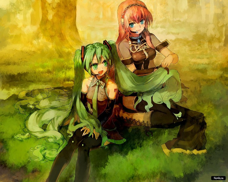 Vocaloid