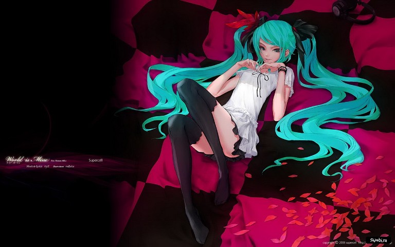 Vocaloid