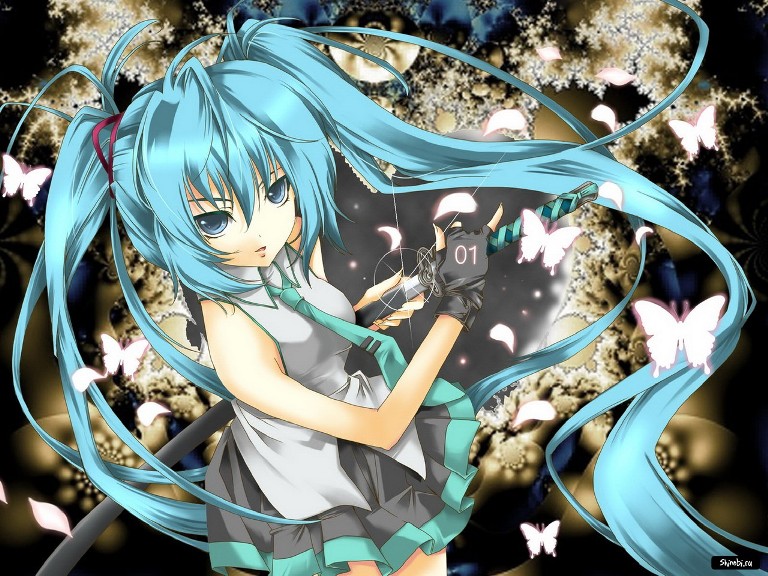 Vocaloid