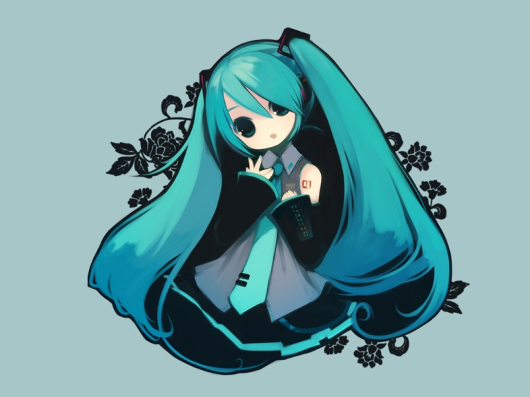 Vocaloid