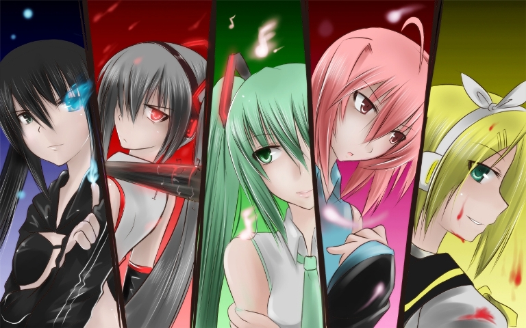 Vocaloid