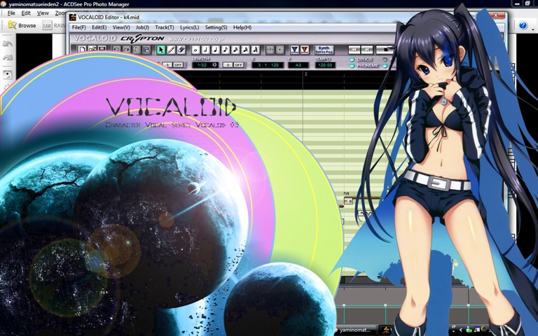 Vocaloid