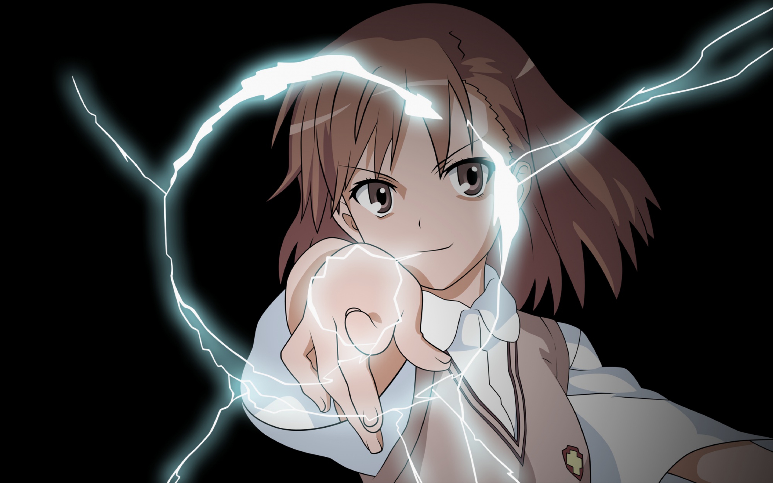 Toaru Kagaku no Railgun