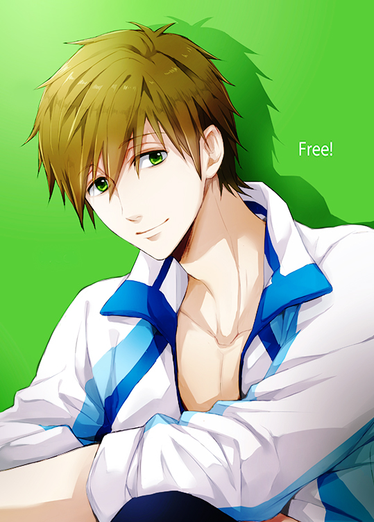 Free! part 1