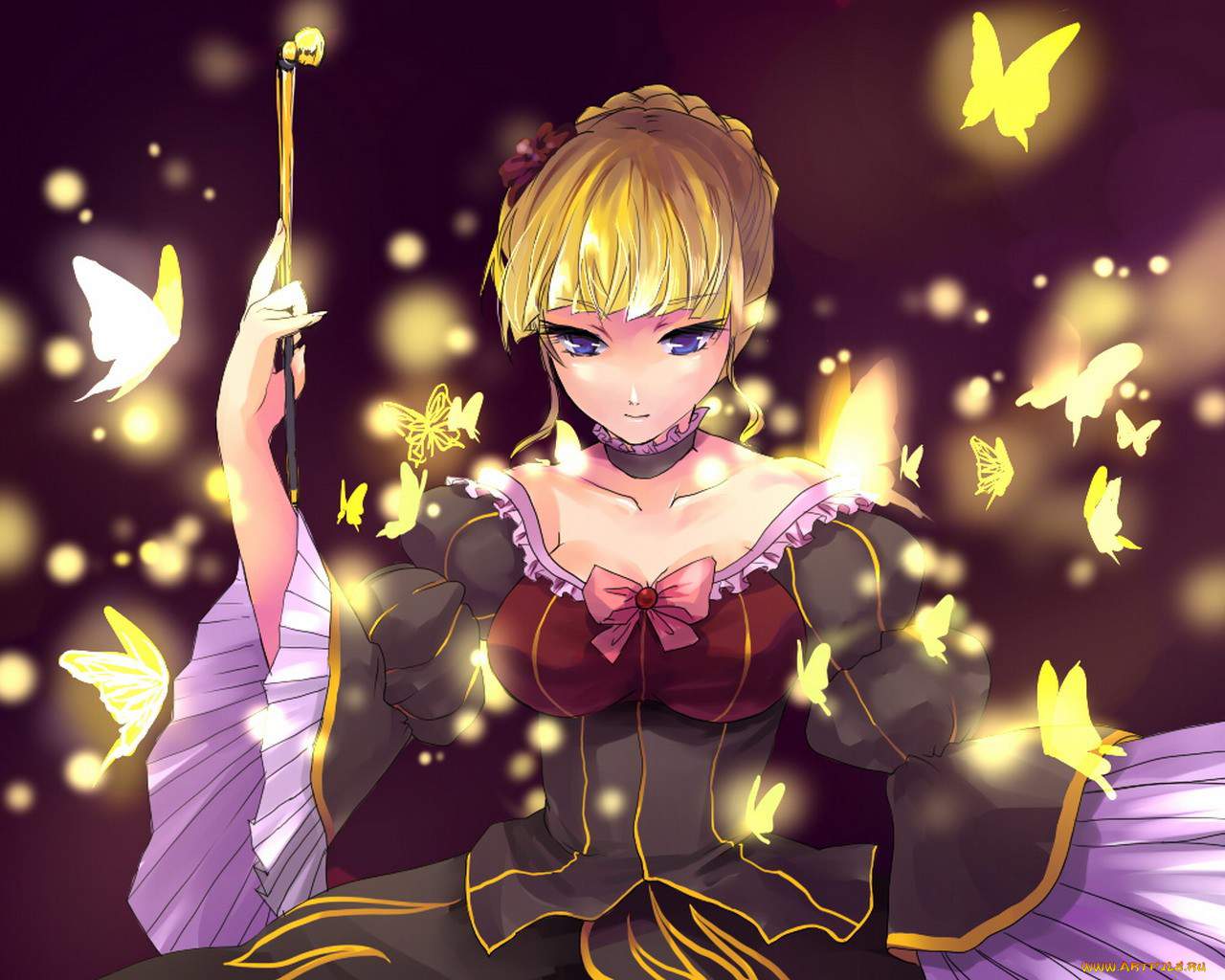 Umineko no Naku Koro ni