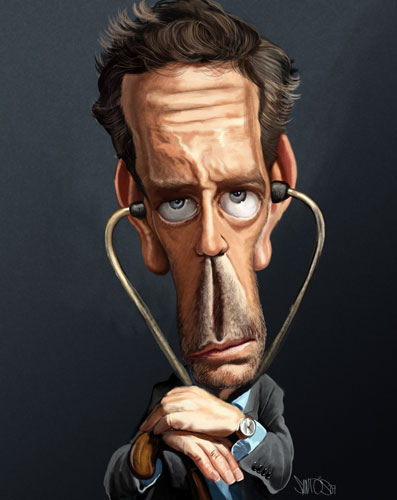 House MD